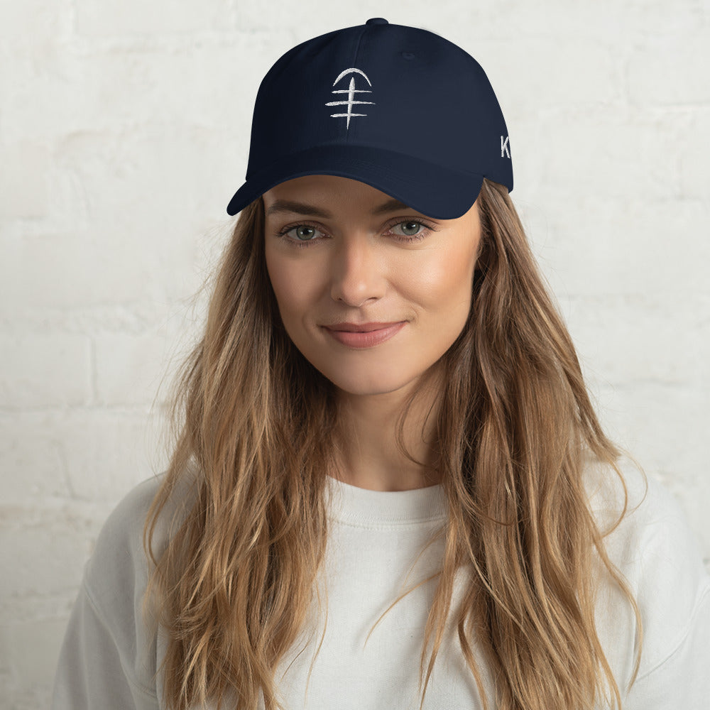 Kendofish Logo Cap