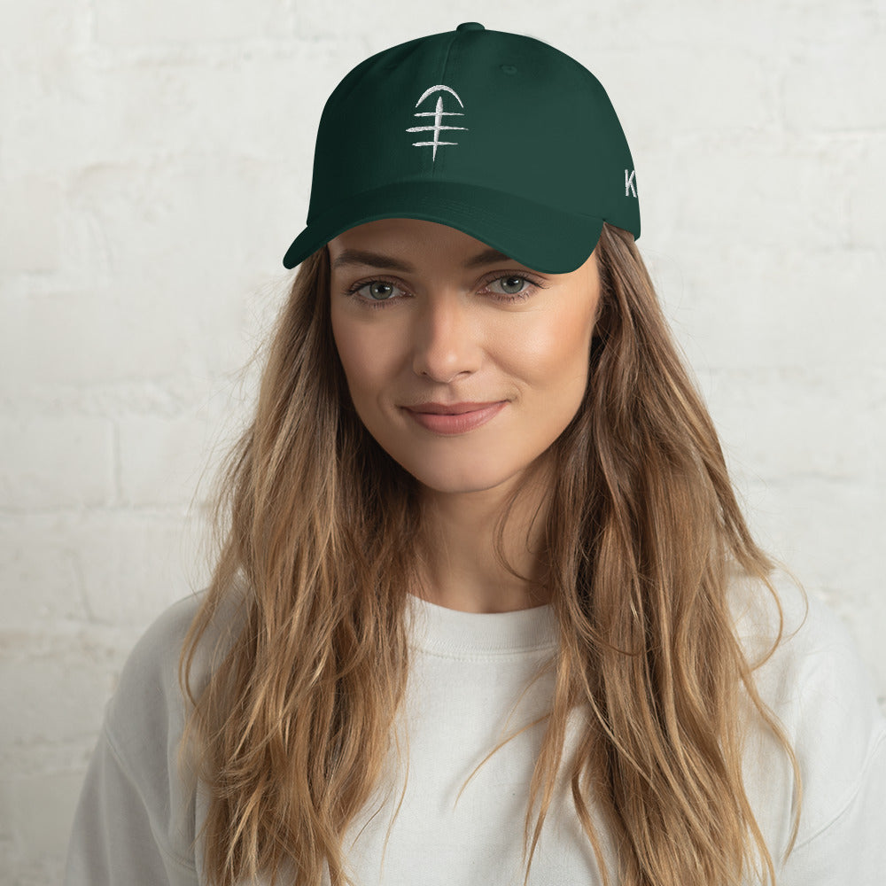 Kendofish Logo Cap