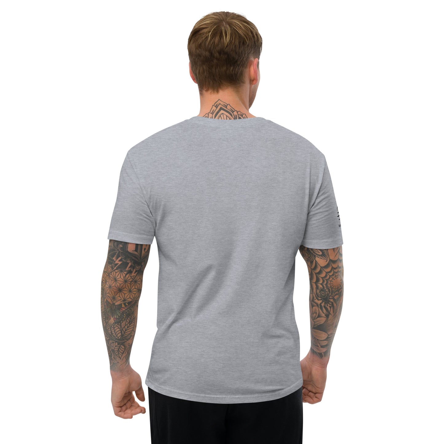 Mens "Trashy" Short Sleeve T-shirt